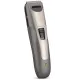 Машинка для стрижки Vitek VT-2572 графитовый 3Вт (насадок в компл:2шт)