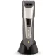Машинка для стрижки Vitek VT-2572 графитовый 3Вт (насадок в компл:2шт)