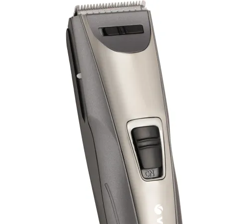 Машинка для стрижки Vitek VT-2572 графитовый 3Вт (насадок в компл:2шт) Машинка для стрижки Vitek VT-2572 графитовый 3Вт (насадок в компл:2шт)