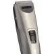 Машинка для стрижки Vitek VT-2572 графитовый 3Вт (насадок в компл:2шт)