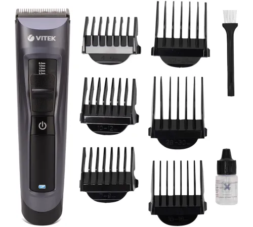 Набор для стрижки Vitek VT-2582 Набор для стрижки Vitek VT-2582