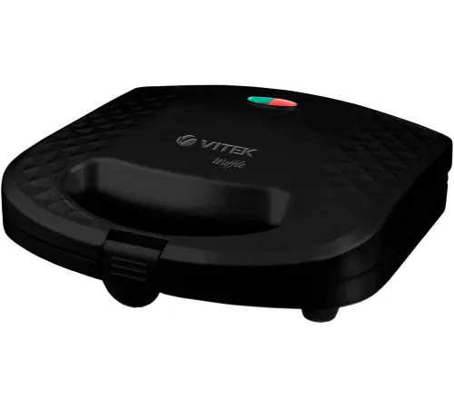 Вафельница VITEK VT-2624 Вафельница VITEK VT-2624