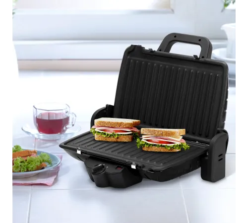 Электрогриль Vitek VT-2632 2000Вт черный Электрогриль Vitek VT-2632 2000Вт черный