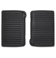 Электрогриль Vitek VT-2632 2000Вт черный