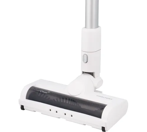Пылесос Coolfort CF-3001 Пылесос Coolfort CF-3001