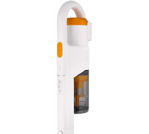 Пылесос Coolfort CF-3001 Пылесос Coolfort CF-3001