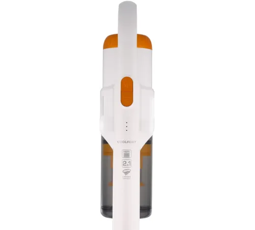 Пылесос Coolfort CF-3001 Пылесос Coolfort CF-3001