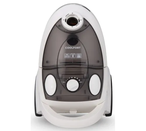 Пылесос Coolfort CF-3040 Пылесос Coolfort CF-3040