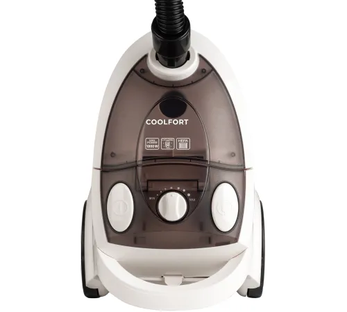 Пылесос Coolfort CF-3040 Пылесос Coolfort CF-3040