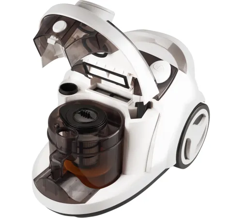 Пылесос Coolfort CF-3040 Пылесос Coolfort CF-3040