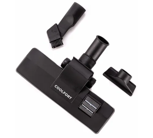 Пылесос Coolfort CF-3040 Пылесос Coolfort CF-3040