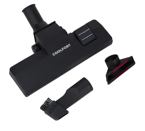 Пылесос Coolfort CF-3040 Пылесос Coolfort CF-3040