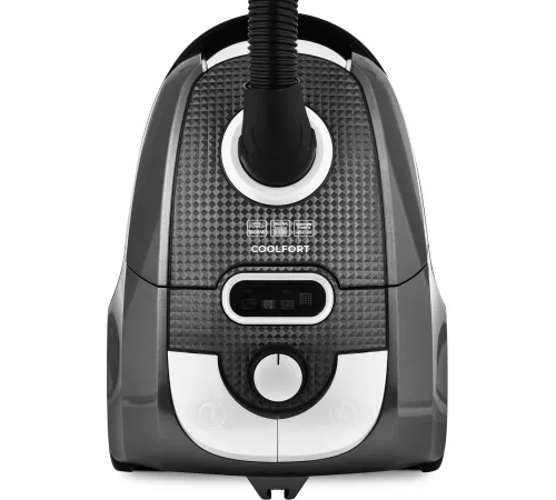 Пылесос COOLFORT CF-3041 Пылесос COOLFORT CF-3041