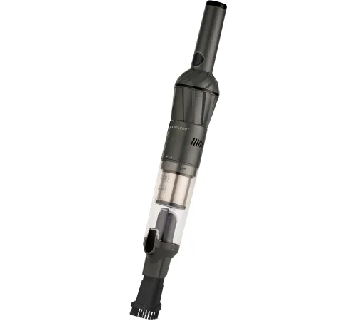 Пылесос Coolfort CF-3060 Пылесос Coolfort CF-3060
