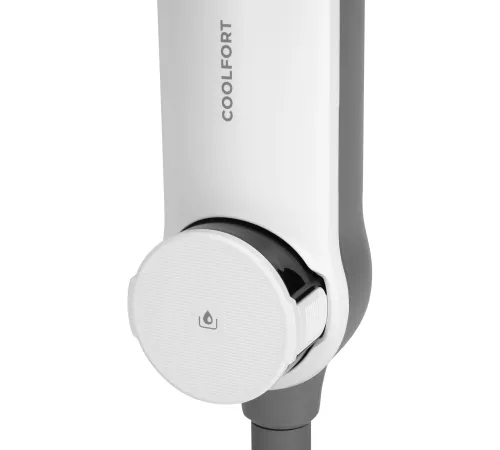 Паровая швабра Coolfort CF-3100 Паровая швабра Coolfort CF-3100