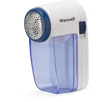 Машинка для снятия катышков Maxwell MW-3101 белый