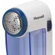 Машинка для снятия катышков Maxwell MW-3101 белый