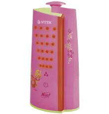 Увлажнитель воздуха Vitek WX-3101 розовый