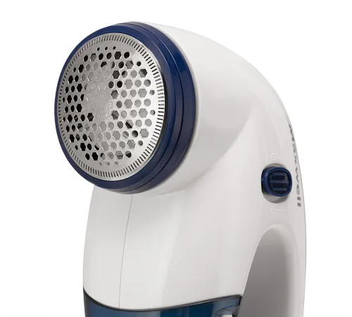 Машинка для снятия катышков Maxwell MW-3102 белый Машинка для снятия катышков Maxwell MW-3102 белый