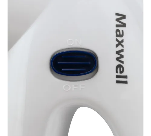 Машинка для снятия катышков Maxwell MW-3102 белый Машинка для снятия катышков Maxwell MW-3102 белый