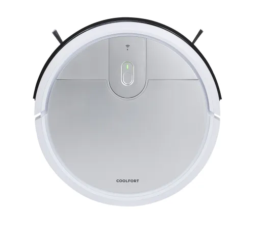 Робот-пылесос Coolfort CF-3204 Робот-пылесос Coolfort CF-3204