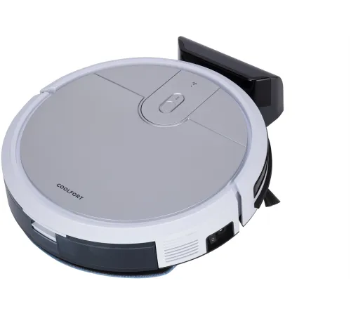 Робот-пылесос Coolfort CF-3204 Робот-пылесос Coolfort CF-3204