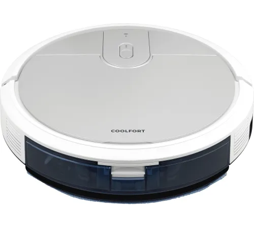 Робот-пылесос Coolfort CF-3204 Робот-пылесос Coolfort CF-3204