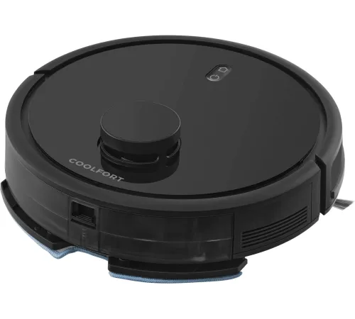 Робот-пылесос Coolfort CF-3206 Робот-пылесос Coolfort CF-3206