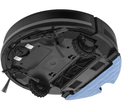 Робот-пылесос Coolfort CF-3206 Робот-пылесос Coolfort CF-3206