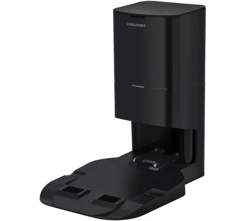Робот-пылесос Coolfort CF-3206 Робот-пылесос Coolfort CF-3206