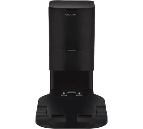 Робот-пылесос Coolfort CF-3206 Робот-пылесос Coolfort CF-3206