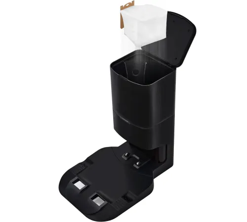 Робот-пылесос Coolfort CF-3206 Робот-пылесос Coolfort CF-3206
