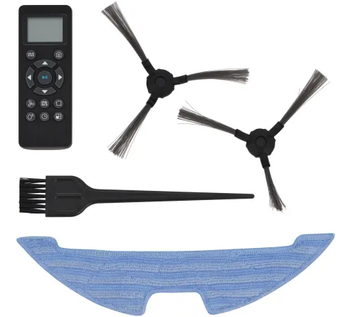 Робот-пылесос Coolfort CF-3206 Робот-пылесос Coolfort CF-3206