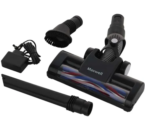 Пылесос Maxwell MW-3246 Пылесос Maxwell MW-3246
