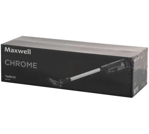 Пылесос Maxwell MW-3247 Пылесос Maxwell MW-3247