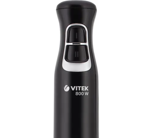Блендер погружной Vitek VT-3419 600Вт белый Блендер погружной Vitek VT-3419 600Вт белый