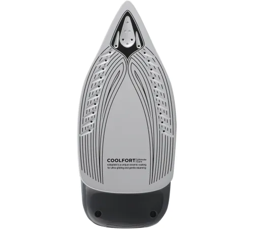 Паровая станция Coolfort CF-3420 Паровая станция Coolfort CF-3420