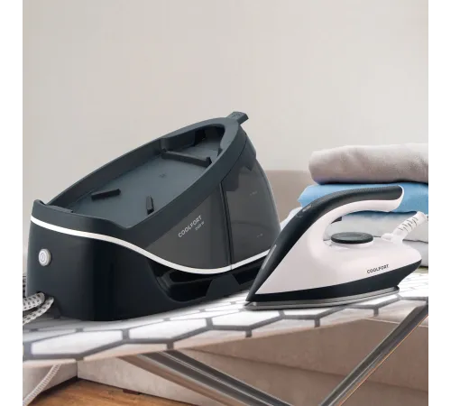 Паровая станция Coolfort CF-3420 Паровая станция Coolfort CF-3420