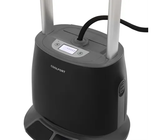 Отпариватель Coolfort CF-3445 Отпариватель Coolfort CF-3445