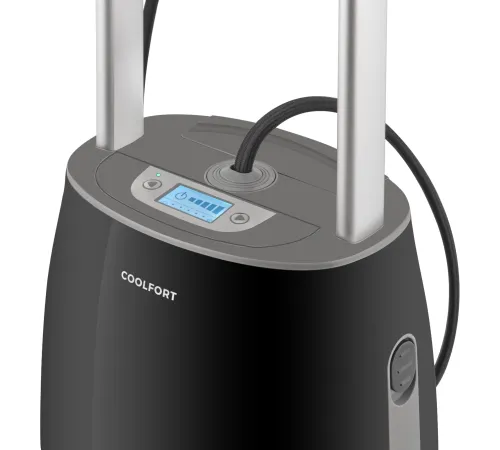 Отпариватель Coolfort CF-3445 Отпариватель Coolfort CF-3445