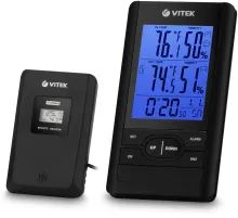 Метеостанция беспроводная Vitek VT-3532 (old)