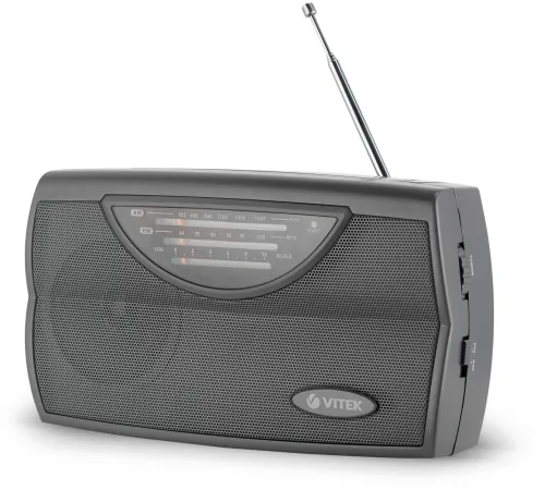 Радиоприемник Vitek VT-3591 Радиоприемник Vitek VT-3591