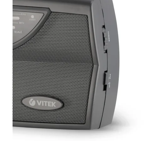 Радиоприемник Vitek VT-3591 Радиоприемник Vitek VT-3591