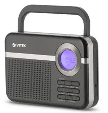 Радиоприемник Vitek VT-3592