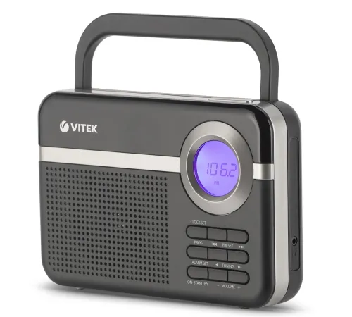 Радиоприемник Vitek VT-3592 Радиоприемник Vitek VT-3592