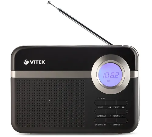 Радиоприемник Vitek VT-3592 Радиоприемник Vitek VT-3592