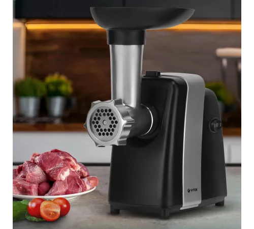Мясорубка VITEK VT-3615 Мясорубка VITEK VT-3615