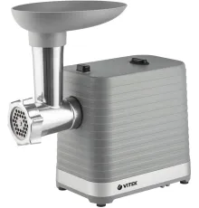 Мясорубка Vitek VT-3618 1800Вт