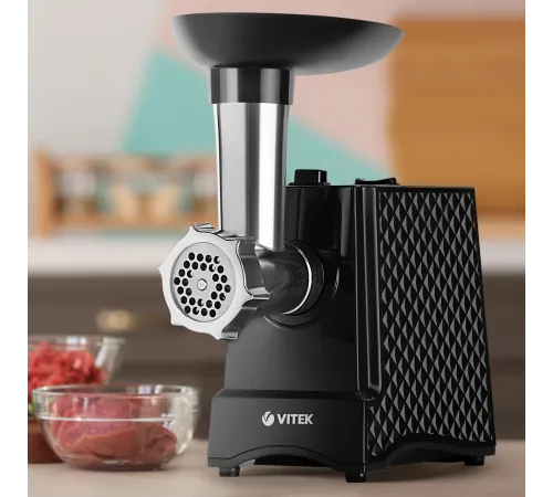 Мясорубка Vitek VT-3623 Loft Professional Мясорубка Vitek VT-3623 Loft Professional