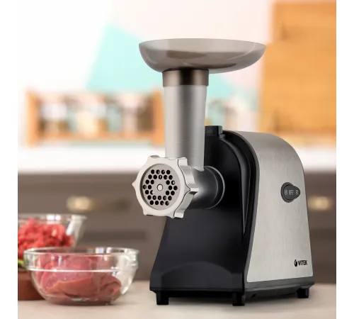 Мясорубка Vitek VT-3636 Мясорубка Vitek VT-3636